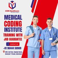 BEST MEDICAL CODING CPC CERTIFICAITON TRAINIGN INSTITUTE IN HYDERABAD AMEERPET