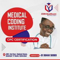 BEST MEDICAL CODING CPC CERTIFICAITON TRAINIGN INSTITUTE IN HYDERABAD AMEERPET