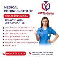 MEDICAL CODING TRAINING FEES IN HYDERABAD