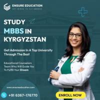 MBBS program in Kyrgyzstan