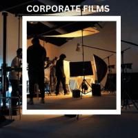 Cinematic Excellence: Your Corporate Films Storytelling Partner