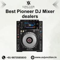 Best Pioneer DJ Mixer dealers