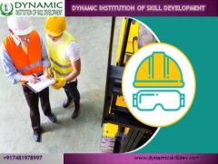 Shape Your Safety Mastery: Dynamic Institution's Premier Safety Officer Course in Patna!