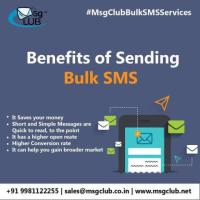 India’s top bulk sms service provider company in gurgaon