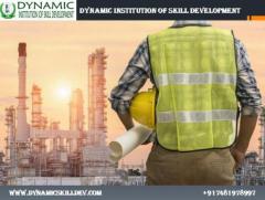 Navigating Workplace Safety: Dynamic Institution's Leading Safety Institute in Patna