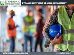 Elevate Your Safety Stewardship: Dynamic Institution's Apex Safety Officer Course in Patna!