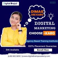 Learn a Digital Marketing Course in Patna from Expert Instructors