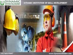 Safety Enrichment: Dynamic Institution's Safety Institute in Patna!