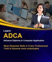 ADCA computer course