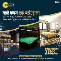 db city gwalior