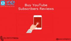 Buy genuine youtube subscribers review