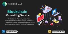 blockchain Consulting Solution