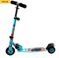 Experience Endless Fun & Adventure With Kids Scooter - Toyzone