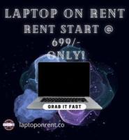 Laptops On Rent In Mumbai Starts At Rs.699/- Only