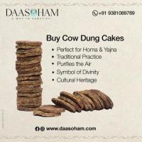 Dung Cake In Vizag