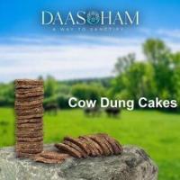 Cow Dung Cake Flipkart