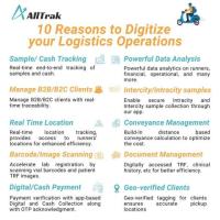 Alltrak India's Leading Digital Healthcare Platform