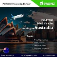 Australia PR Visa Requirements