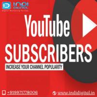 How to buy 50k youtube subscribers in india