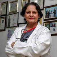 Dr. Bindu Garg - Best IVF Doctor in Gurgaon