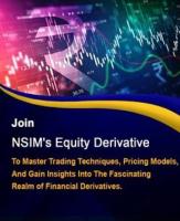 NISM Equity Derivative Series course