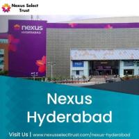 Nexus Hyderabad A Shopping and Entertainment Destination