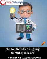 Increase Your Visibility: Get Your Website Designed by Chahar Technologies