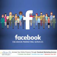 Trusted Facebook marketing agency in Delhi