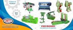 Lathe Machine, Shaper Machine, Slotting Machine, Machine Tools Machinery manufacturers