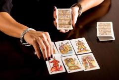 Best Tarot card reading in Delhi