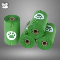 The Scoop on Poop Bags for Dogs: Choosing the Best for Your Furry Friend