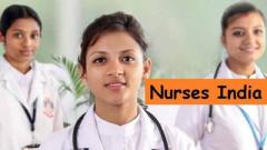 Nursing Services Agency in Bankra,West Bengal