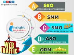 #1 Website,Mobile apps & Software Development company in   Jamshedpur