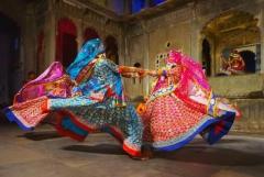 Experience Rajasthan's Top 11 Festivals for a Cultural Immersion