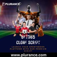 Plurance's bet365 clone script for launching your dream betting arena