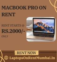 MacBook rent  in Mumbai start Rs. 2000/-