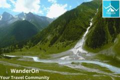 Discover Paradise: Kashmir Tour Packages for an Enchanting Journey