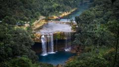 Explore the finest tour packages for Meghalaya, embarking on a journey to the enchanting land like n