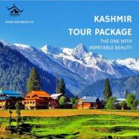 Kashmir Tour Packages