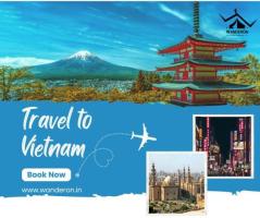 Vietnam Tour Packages