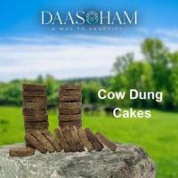 bali cow dung cakes