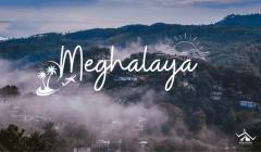 Enchanting Meghalaya: A Romantic Retreat for Honeymooners