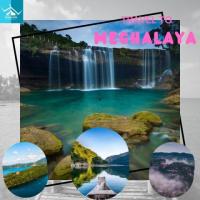 Discover Meghalaya: Unforgettable Adventures Await