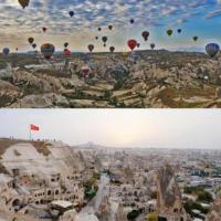 Turkey Tour Packages From India | Book Now