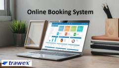 Online Booking System