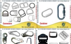 Safety Buckles & Hooks manufacturers exporters