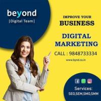 Digital Marketing Company In Hyderabad