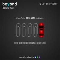 Web Designing Company In Hyderabad