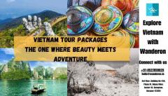 Vietnam Explorer: Beauty and Adventure Await