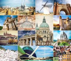 Top Europe Tour Packages: From Budget To Luxury